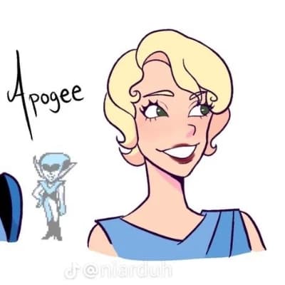Apogee (Olivia) thumbnail