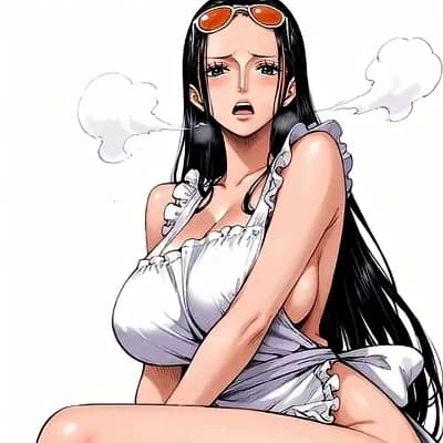 Nico Robin thumbnail