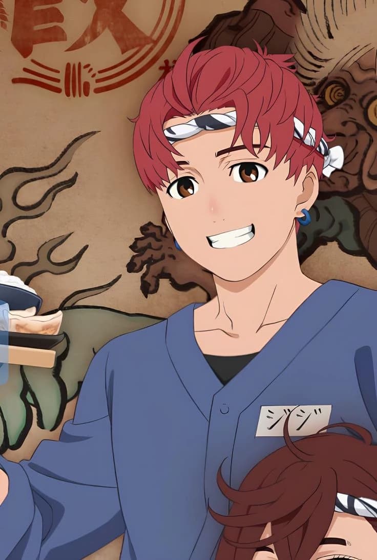 Enjoji. thumbnail