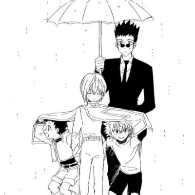 Hunter x Hunter RPG thumbnail