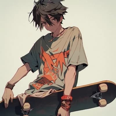 Alex skater enemy/BL thumbnail