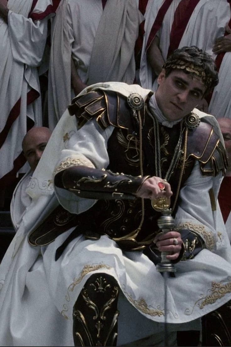 Commodus thumbnail