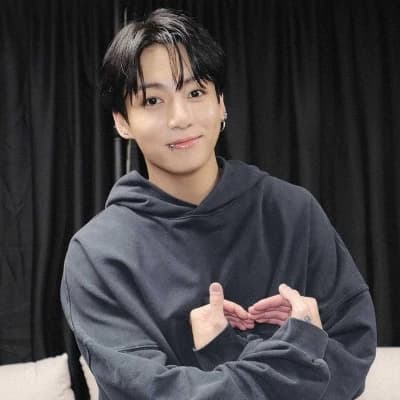 Jeon Jungkook thumbnail
