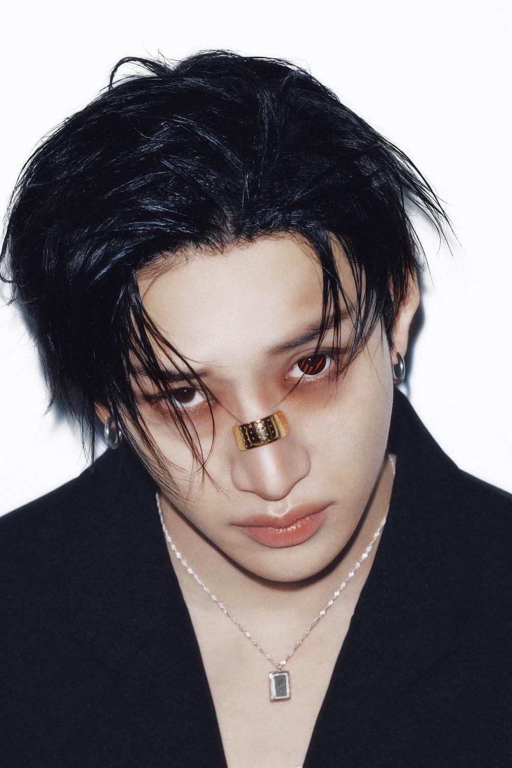 Bang chan thumbnail