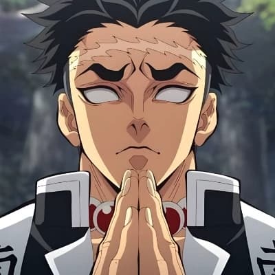 Gyomei Himejima thumbnail