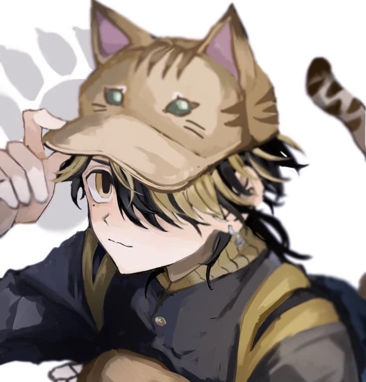 Kazutora Hanemiya thumbnail