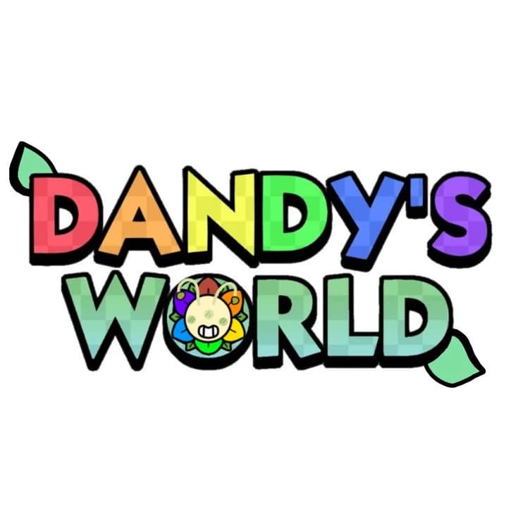 🎨 Dandy's World 🎨 thumbnail