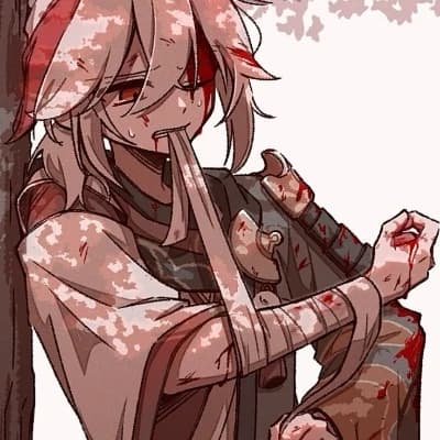 Kazuha thumbnail