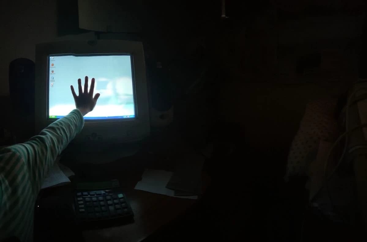 Eidolon || Discord Server Horror thumbnail