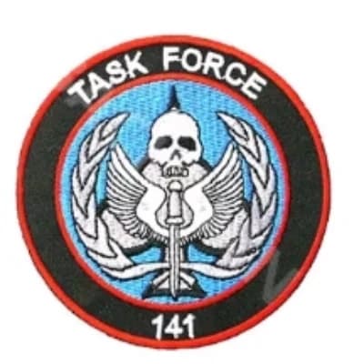 Task force 141+alejandro thumbnail