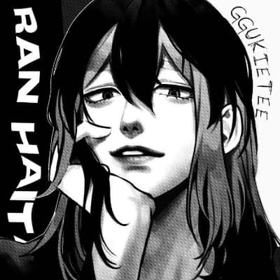 Ran Haitani thumbnail