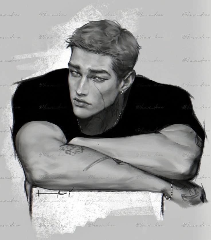 Dylan- Fake Marriage  thumbnail