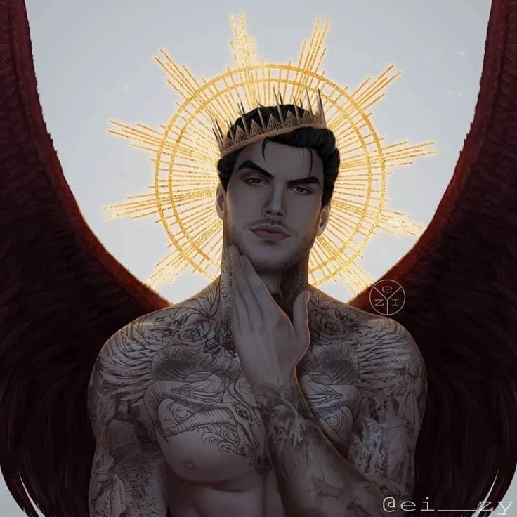 Lucifer thumbnail
