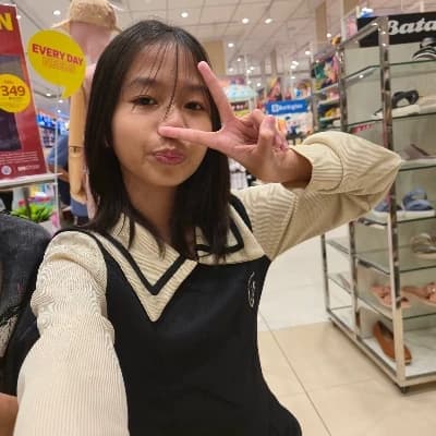 Jewel Lexie Javier thumbnail