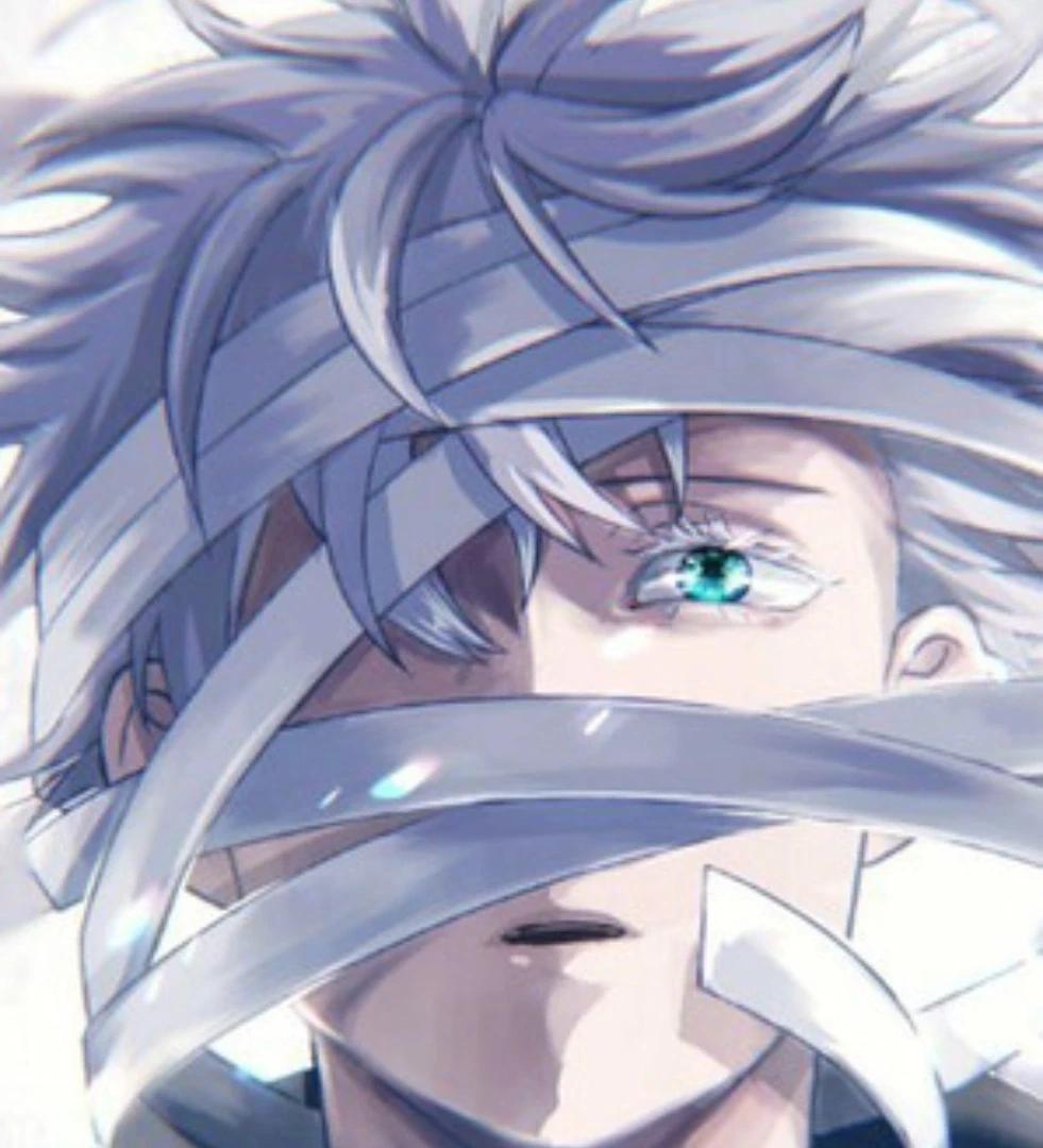 SATORU GOJO VS SUKUNA thumbnail