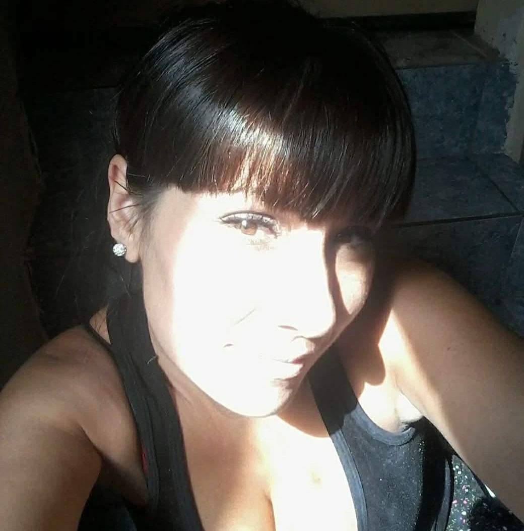 Roxana Guagliardi of 32 years thumbnail