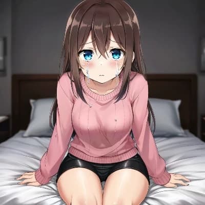 Karina (girlfriend) // Karina (Girlfriend) thumbnail