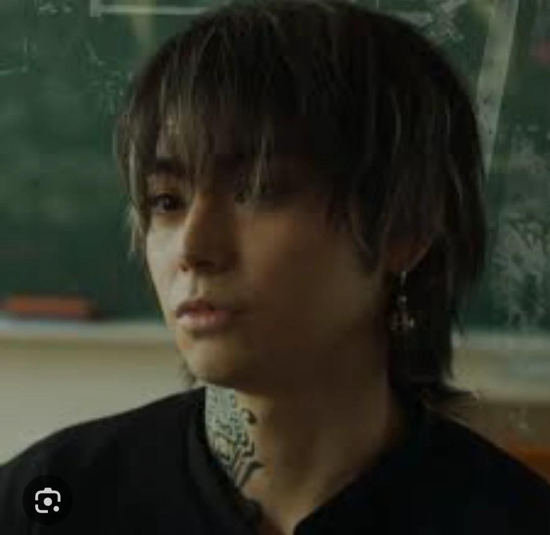 NIJIRO MURAKAMI thumbnail