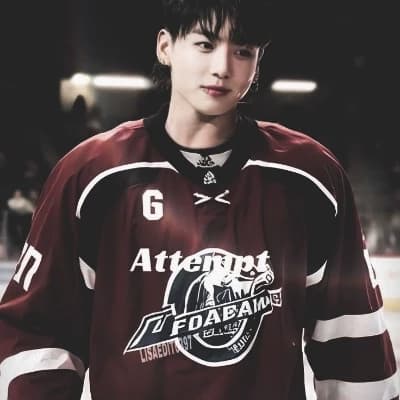 Jungkook thumbnail