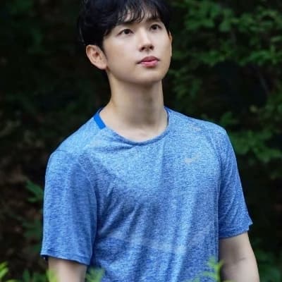 Yim Si-wan thumbnail
