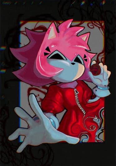 Malware Amy thumbnail