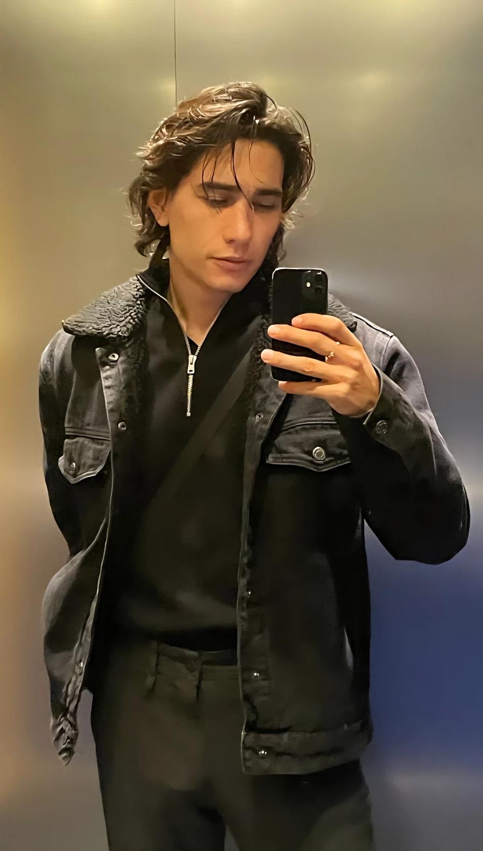 enzo vogrincic thumbnail