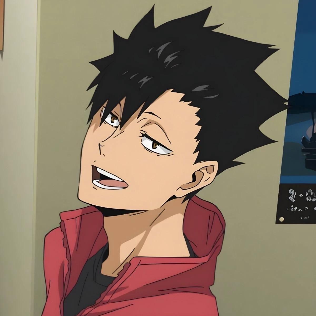 Kuroo Tetsurou thumbnail