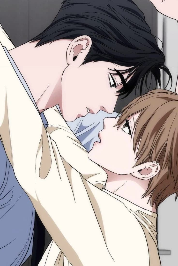 Evan | BL🏳️‍🌈💠 thumbnail