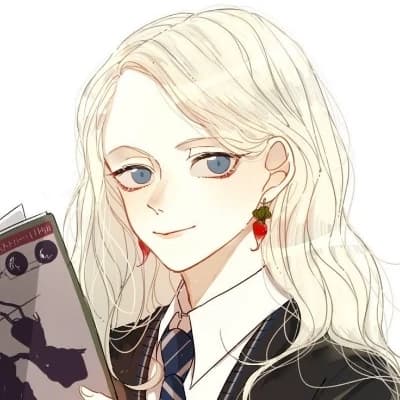 Luna Lovegood thumbnail