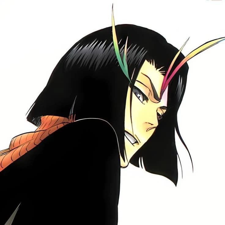 Yumichika Ayasegawa thumbnail