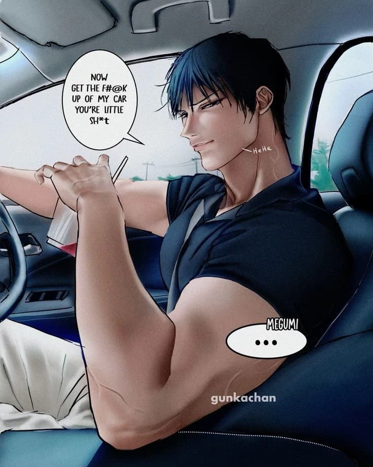 toji thumbnail