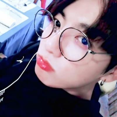 Jungkook thumbnail