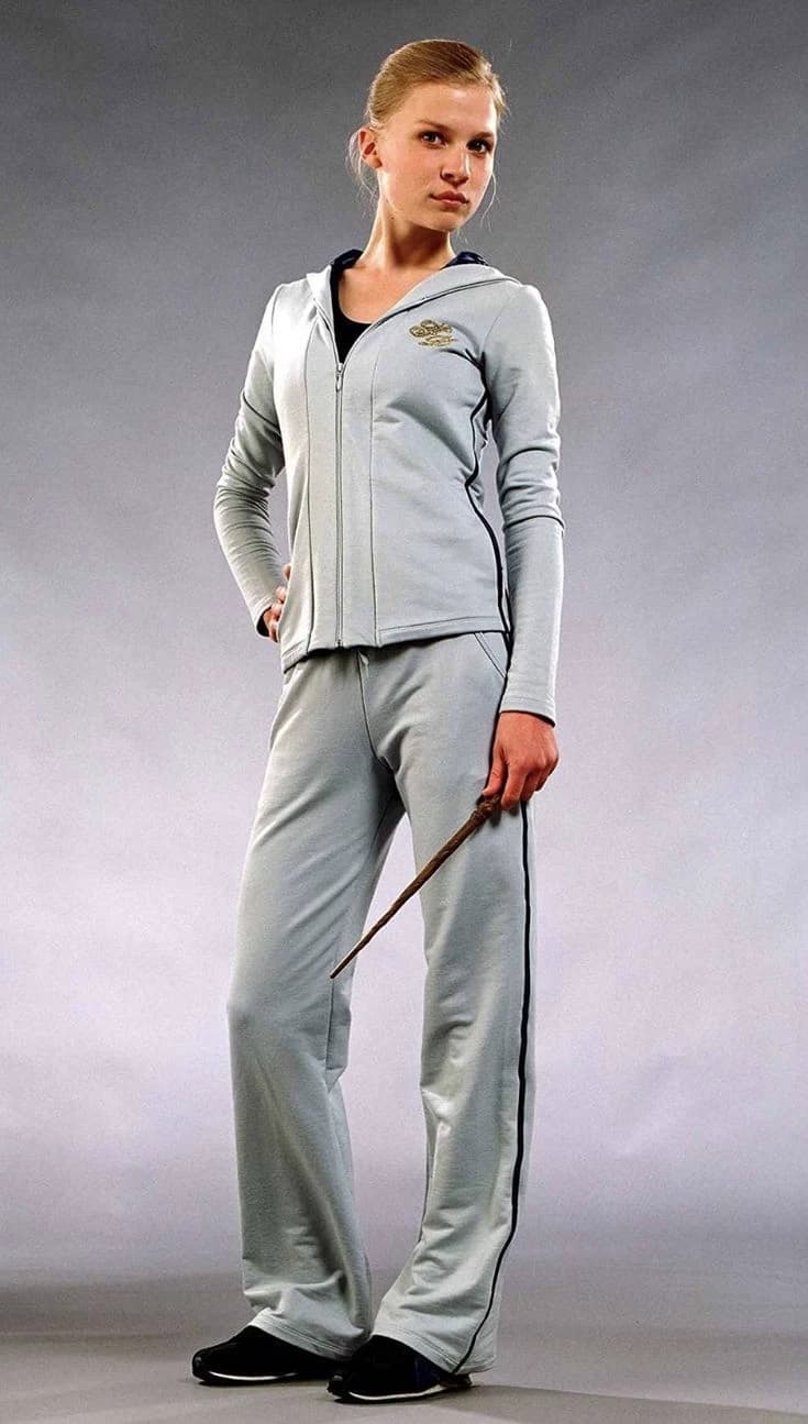 Fleur Delacour thumbnail