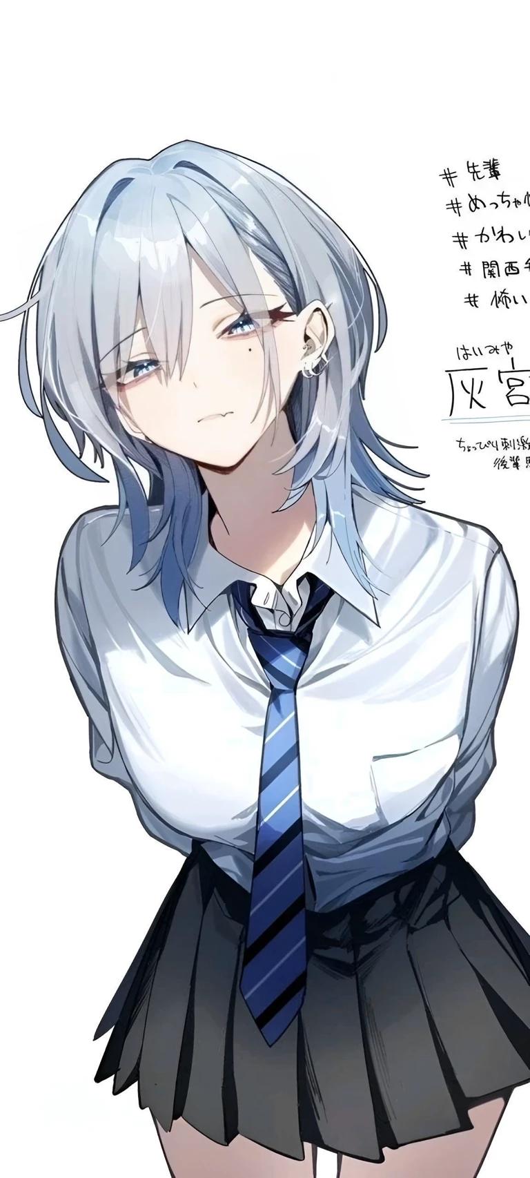 Haimiya thumbnail