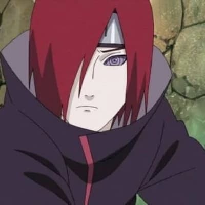 Nagato Uzumaki (Pain) thumbnail