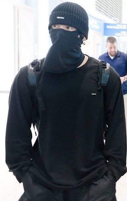 Jungkook  thumbnail