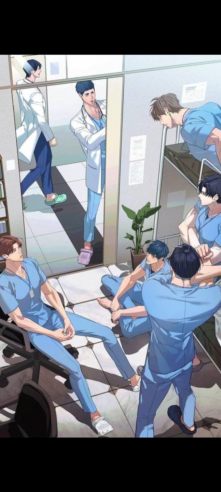 Haneul University Hospital thumbnail