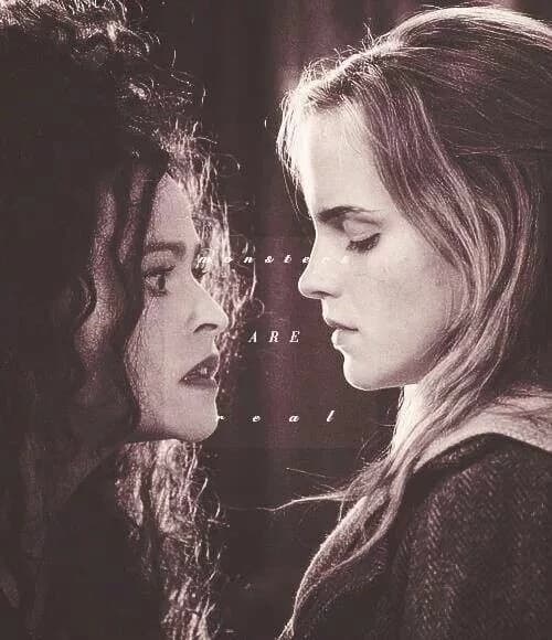 Bellatrix Black (Lestrange) thumbnail