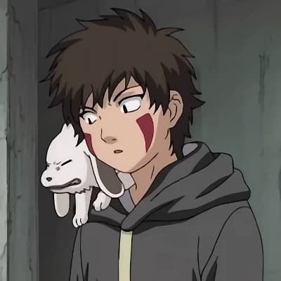 Kiba Inusuka thumbnail