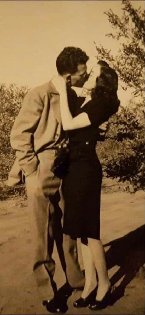 Catholic man - 1950s. thumbnail