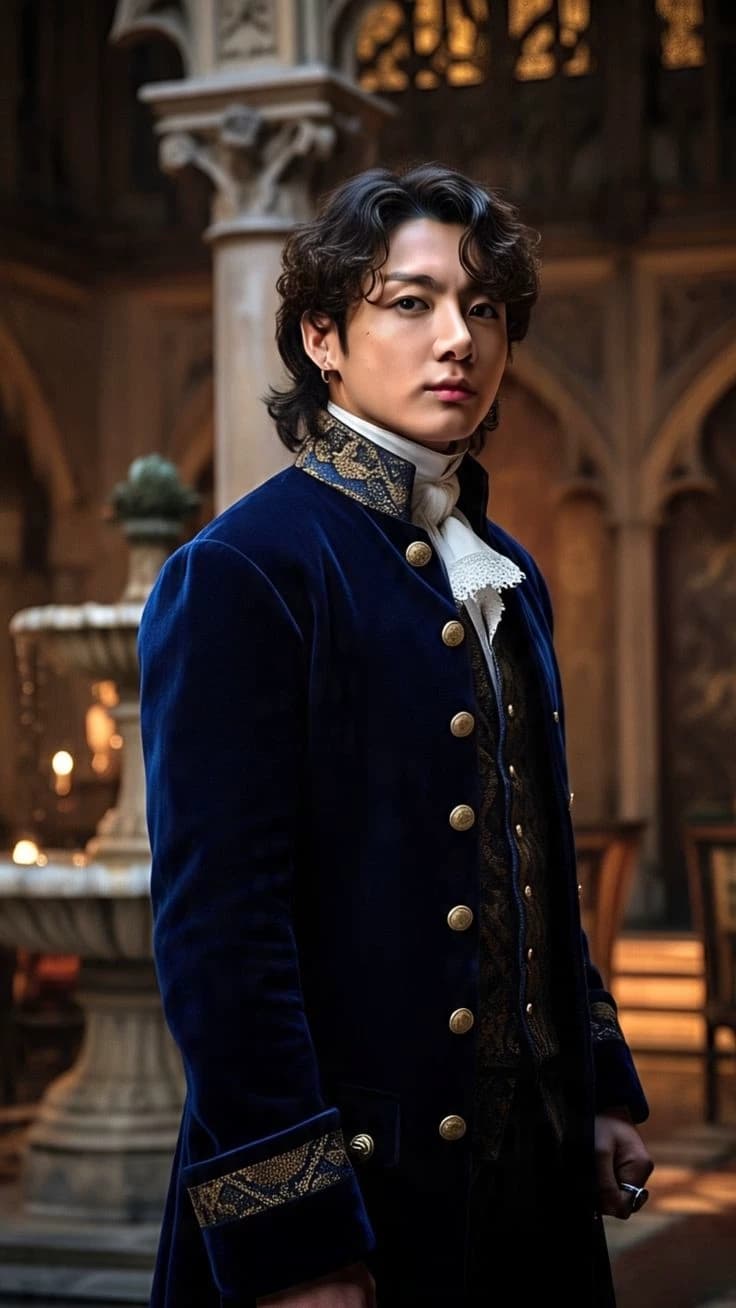 Jeon Jungkook thumbnail