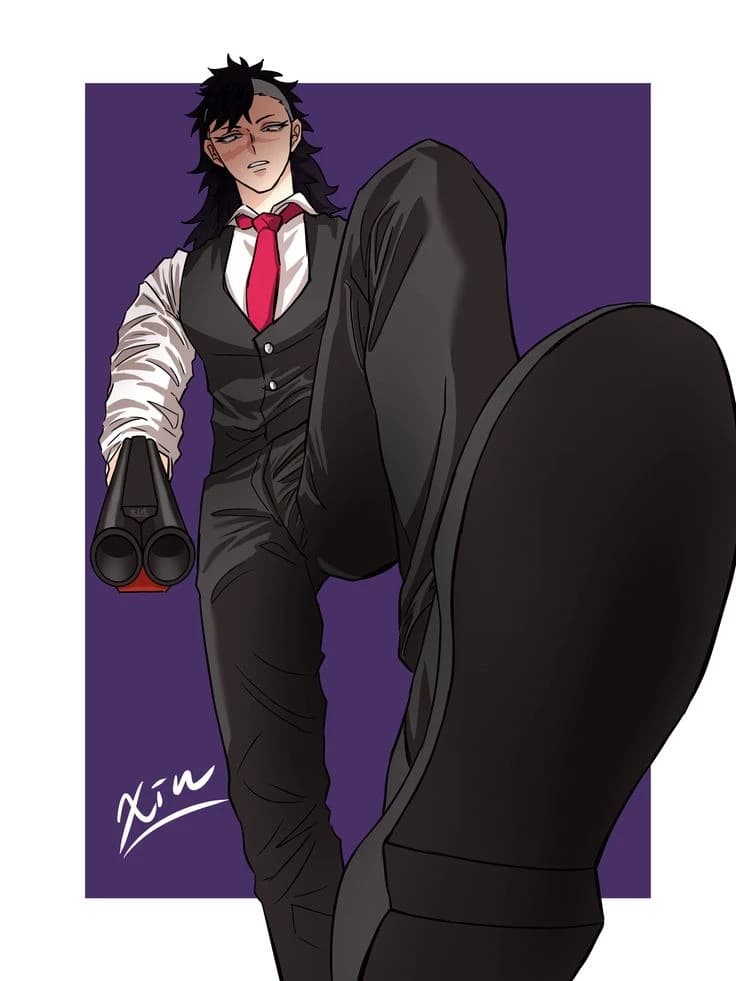 Genya Shinazugawa [CEO of Empresarial] thumbnail