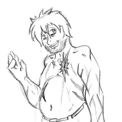 Bartholomew 'Barty' Gasworthy thumbnail