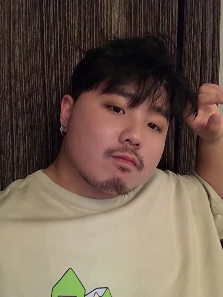 Frank Zhang thumbnail