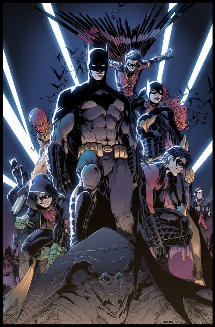 Batfamily thumbnail