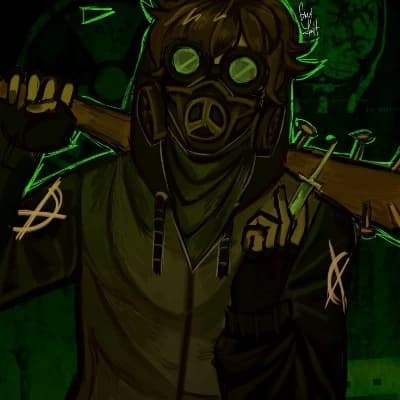 ⦻Cody/X-virus⦻ thumbnail