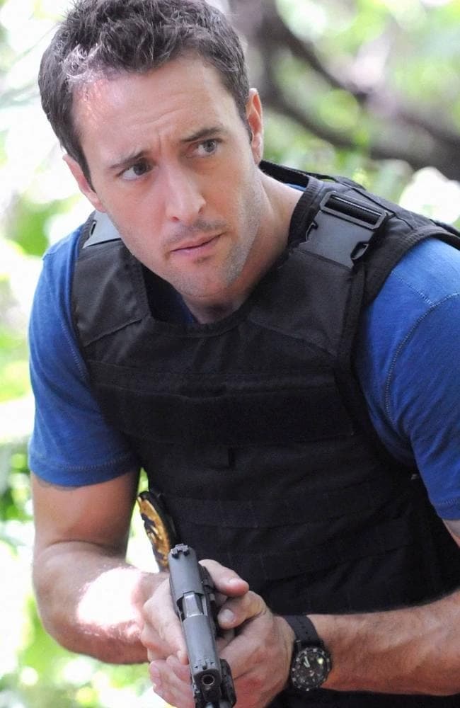 Steve McGarrett thumbnail