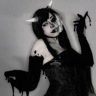 Alice Angel thumbnail