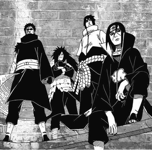 Clã Uchiha thumbnail