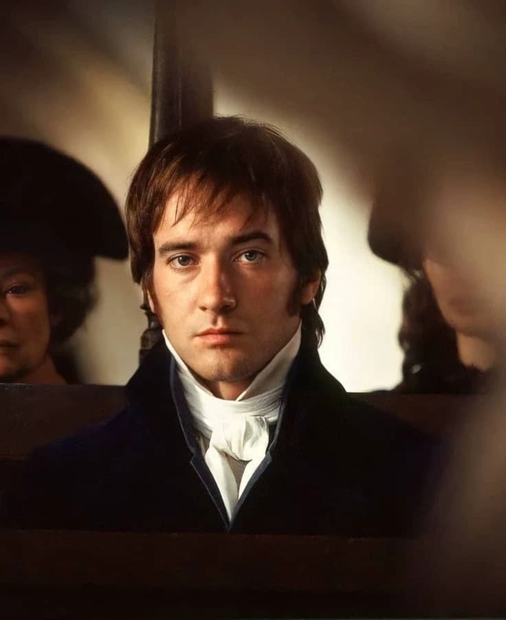 Mr. Darcy thumbnail